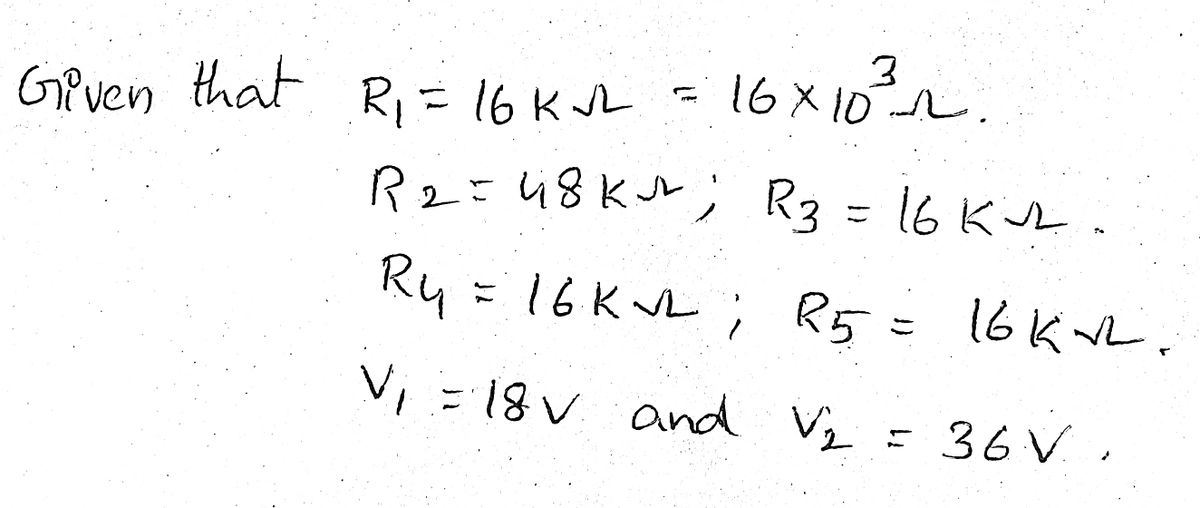 Physics homework question answer, step 1, image 1